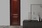 王朝木门丨今年流行的木门款式，每款都很漂亮！